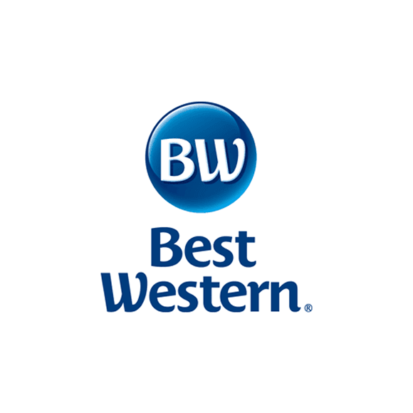 Best Western logo