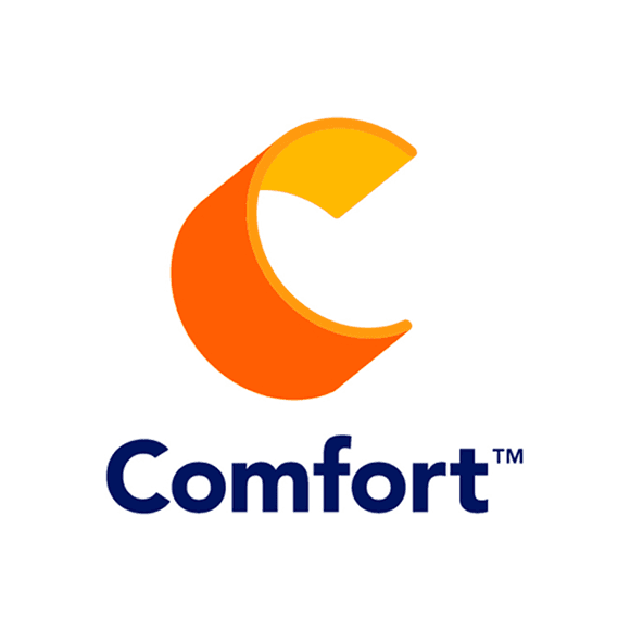 Comfort Inn logo