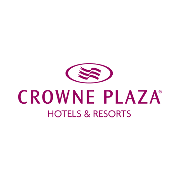 Crowne Plaza logo