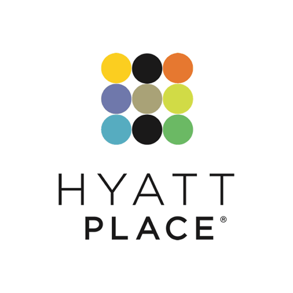 Hyatt Place logo