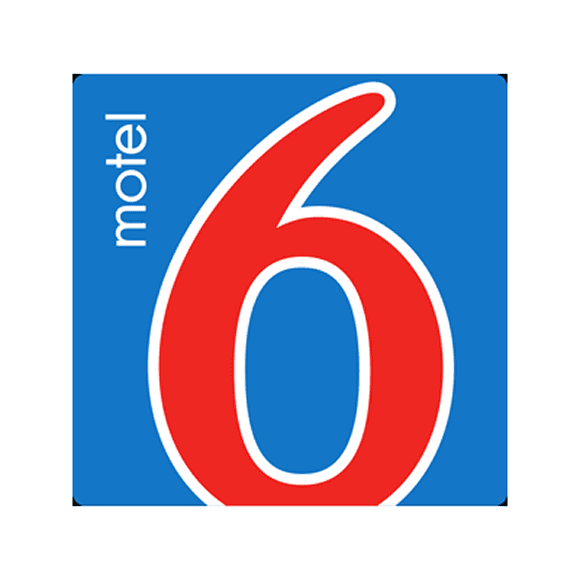 Motel 6 logo