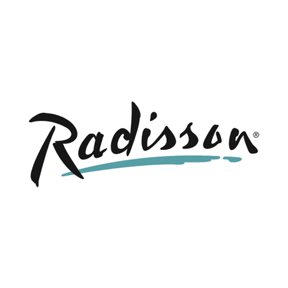 Radisson logo