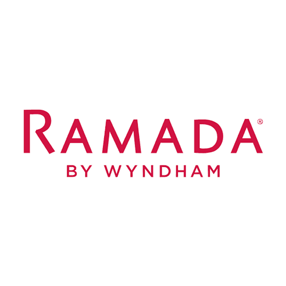 Ramada By Wyndham logo