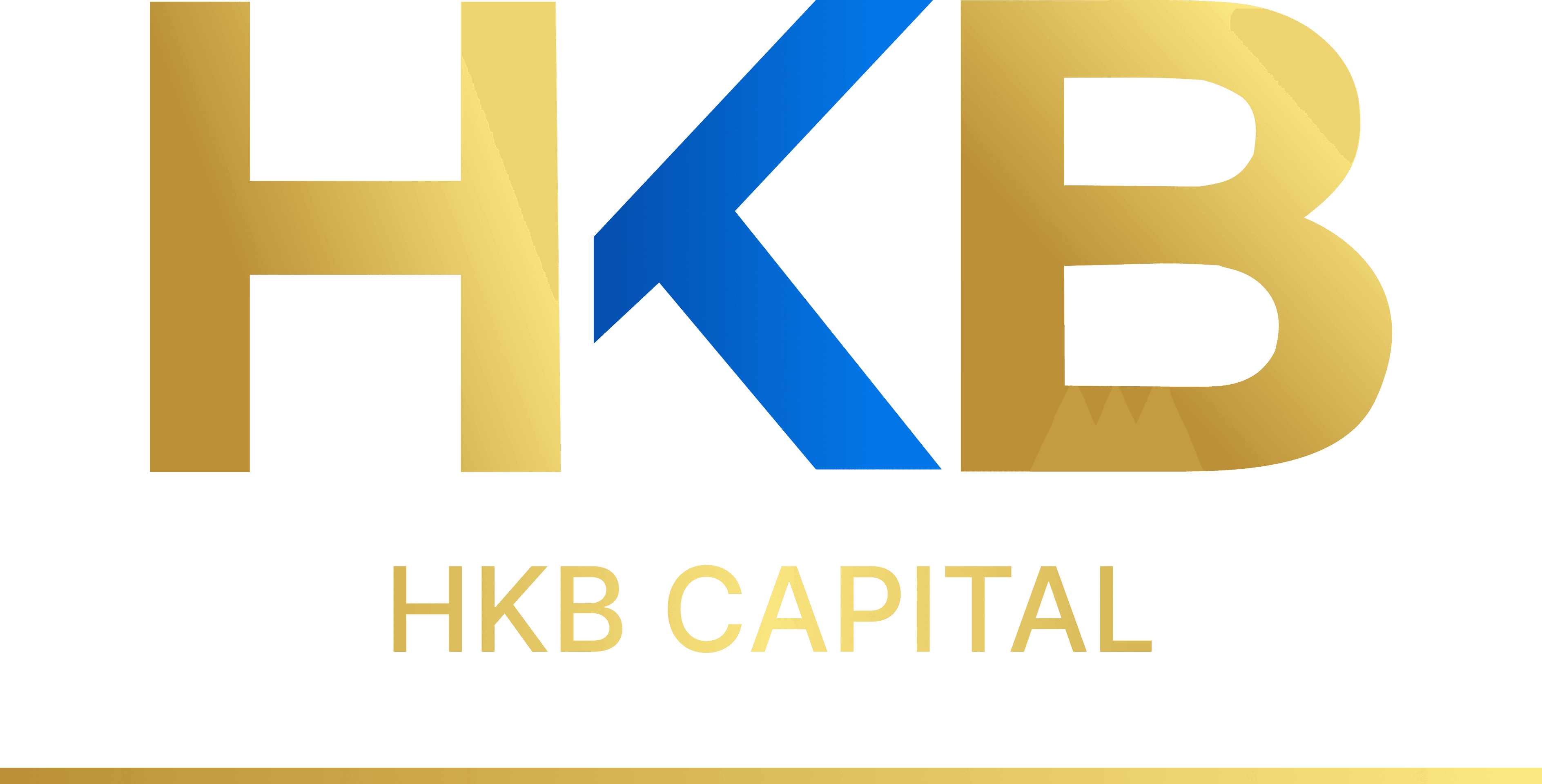HKB Capital Logo