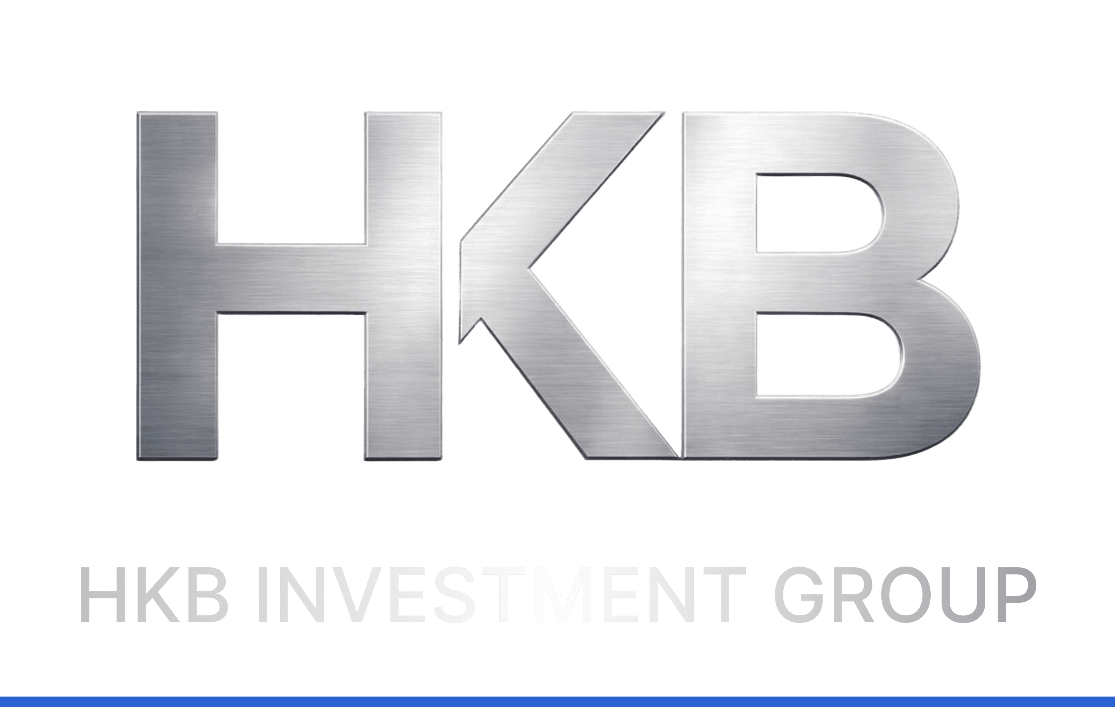 HKB Investments Logo