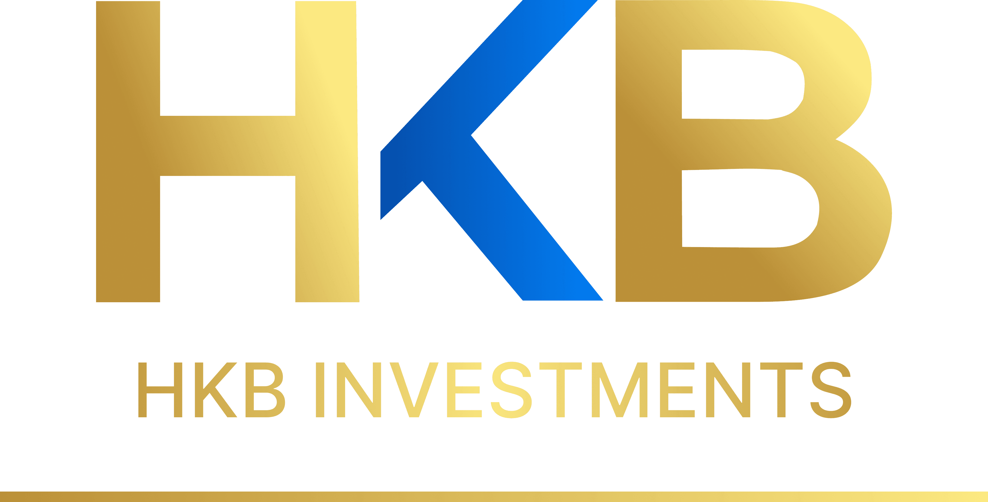HKB Investments Logo
