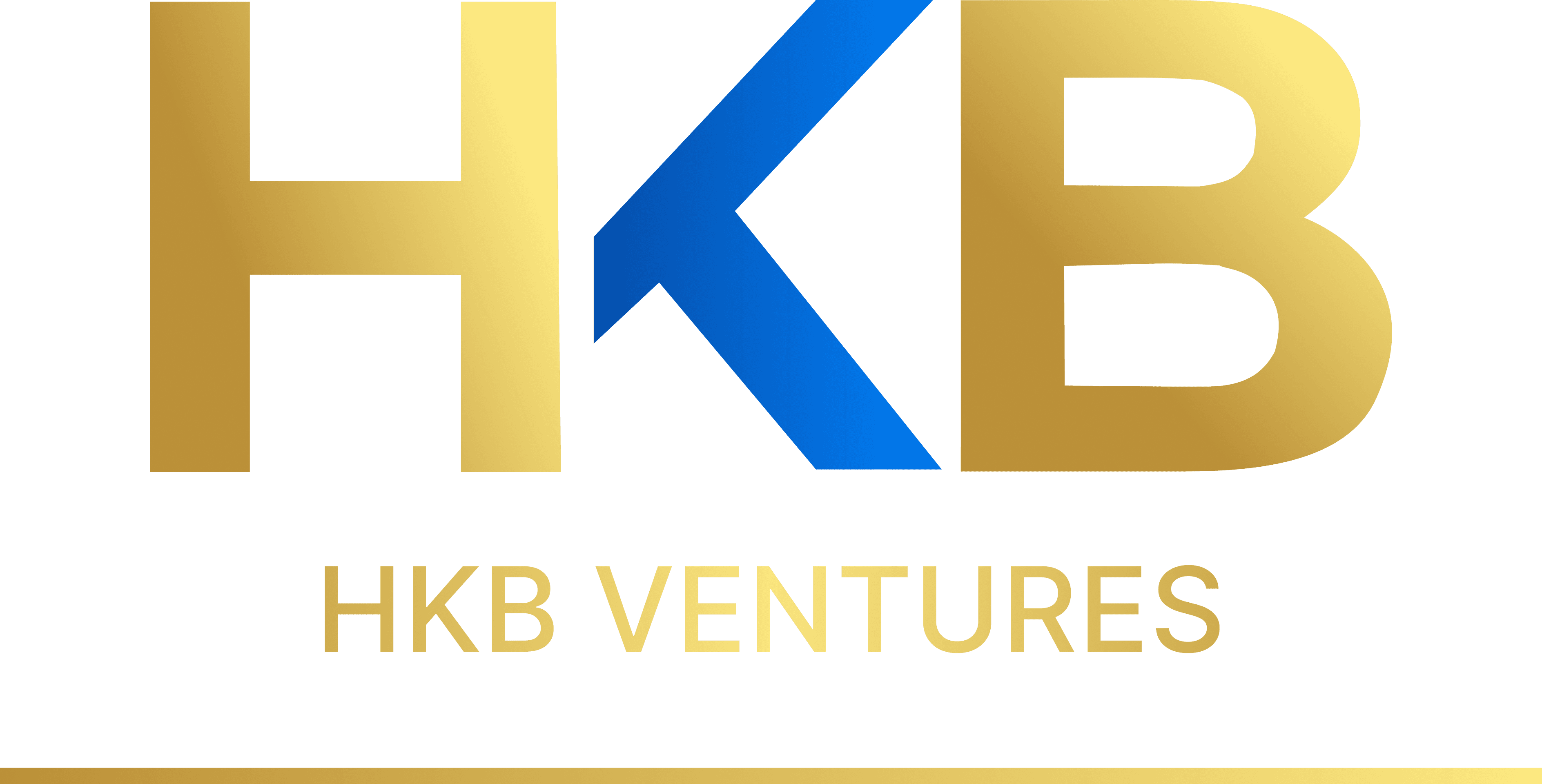 HKB Ventures Logo