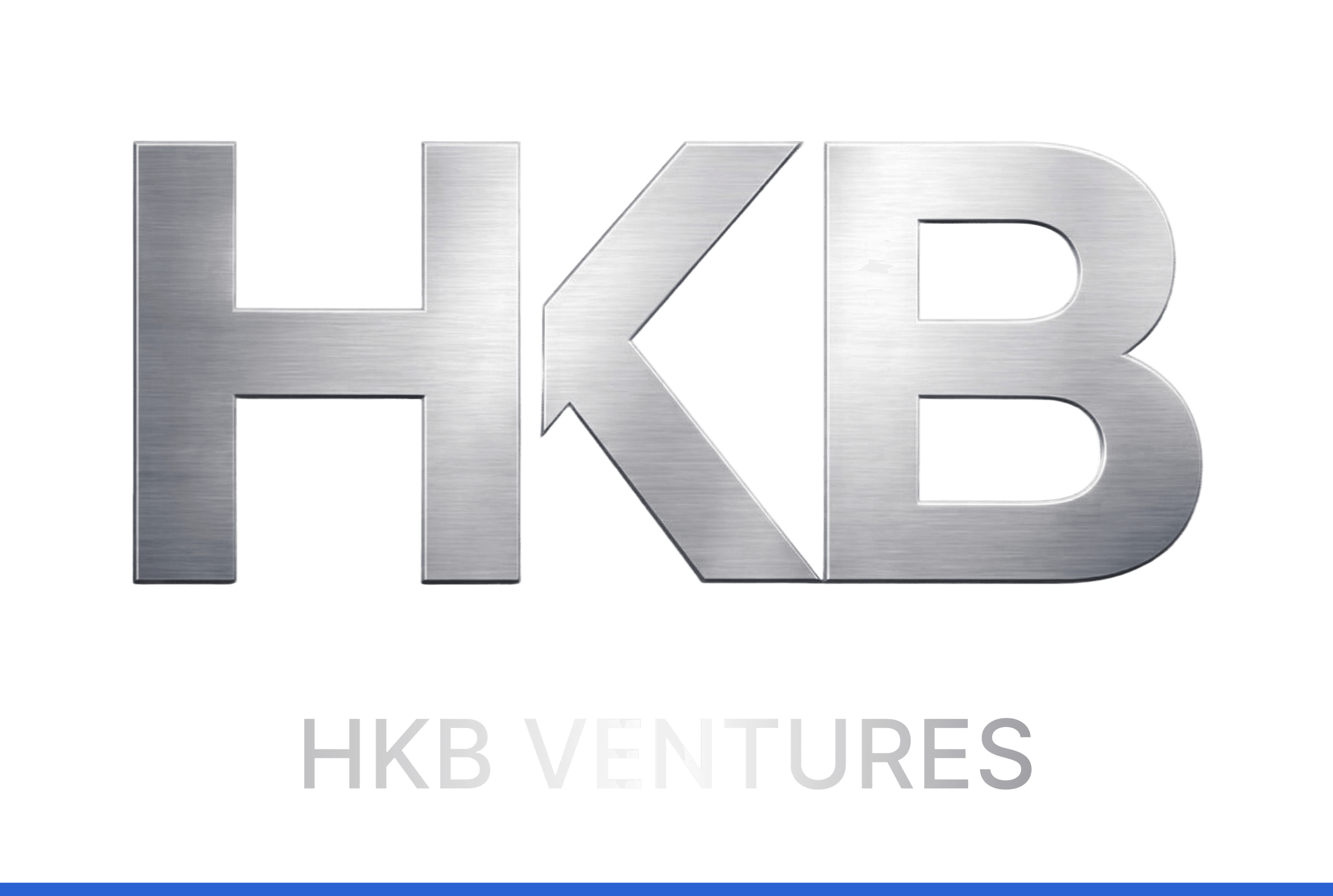 HKB Ventures Logo