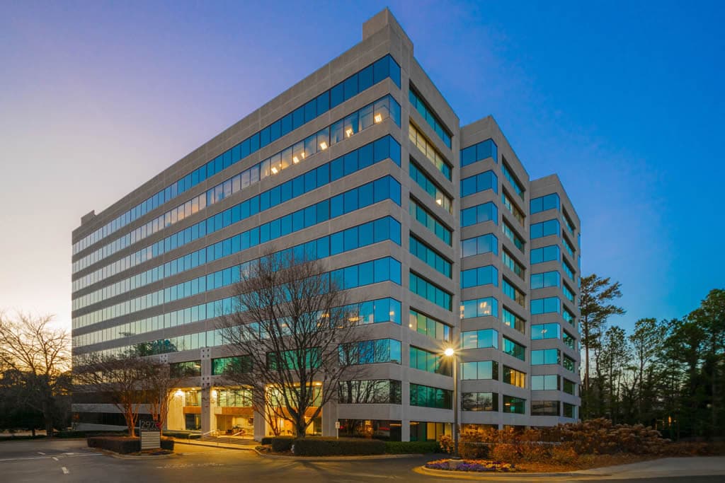 Park Central — Atlanta, GA